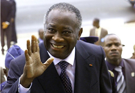 Президент Кот д'Ивуара захватил крупные иностранные банки