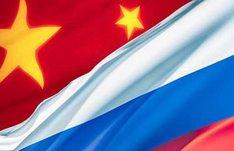 Россия вложит в китайские проекты 1,5 миллиарда долларов