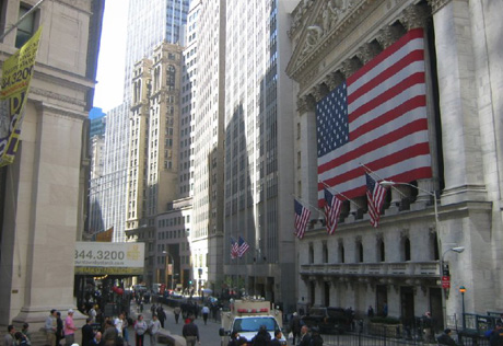 Власти США готовят дела против банков с Уолл-Стрит