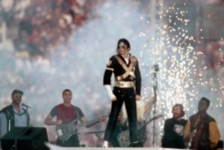 На "Грэмми-2010" покажут 3D-клип Майкла Джексона