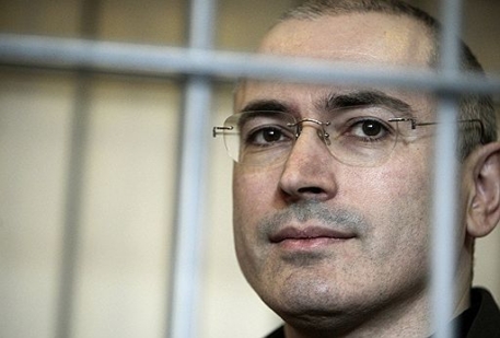 Ходорковскому присудили литературную премию