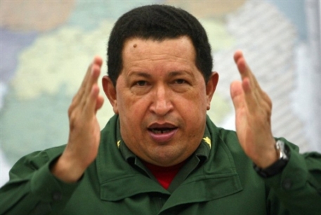 Чавес приказал армии не допустить спекуляций на девальвации