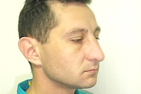 Во Владивостоке сбежал подозреваемый в семи убийствах