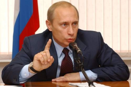 Путин проверит все стратегические объекты промышленности