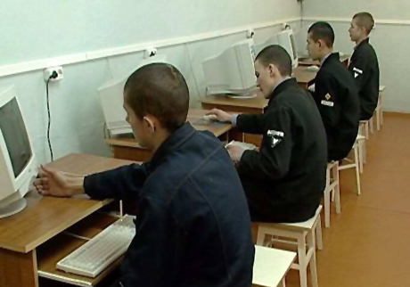 В России заключенным разрешат участвовать в суде посредством видеоконференции