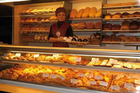 ФАС России взяла под контроль цены на хлеб и молоко