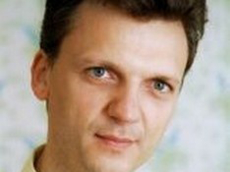 Задержали представляющего интересы Дымовского правозащитника 