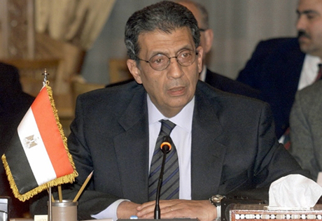 Глава Лиги арабских государств будет баллотироваться в Египта