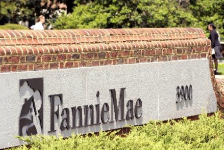 Fannie Mae попросила у минфина США еще 10,7 миллиарда долларов