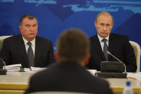 Путин и Сечин не дадут показания по делу Ходорковского 