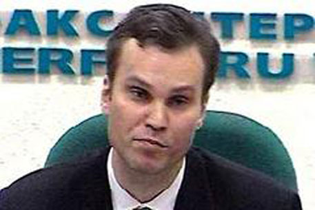 Экс-юрист ЮКОСа назвал "уткой" свое назначение в "Роснефть"