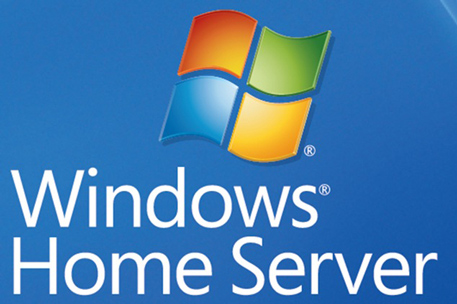Microsoft выпустила бета-версию платформы Windows Home Server 