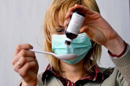 У 9-летнего алматинца выявили свиной грипп