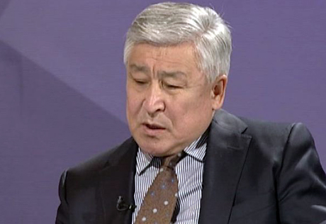Ущерб от беспорядков в Кыргызстане составил 80 миллионов долларов