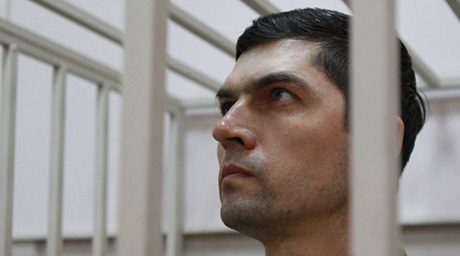 Суд арестовал экс-прокурора Ногинска Владимира Глебова
