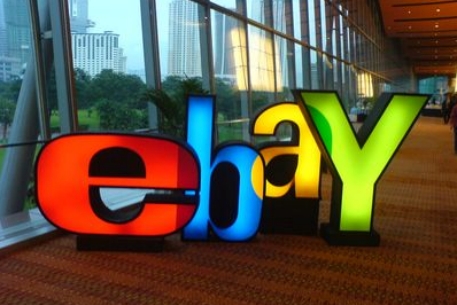От eBay потребовали 3,8 миллиарда долларов за нарушение патентов