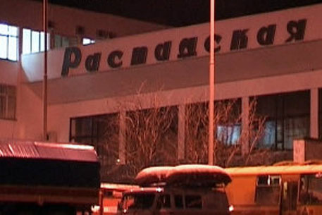 На угольной шахте в Кузбассе прогремел второй взрыв