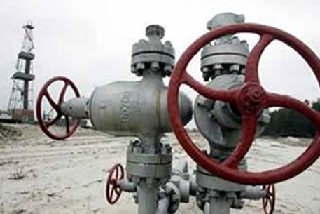 Незаконный отбор газа сэкономил Украине 2,5 миллиарда долларов