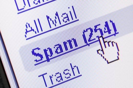 Борцы со спамом выплатят 27 тысяч долларов спам-компании