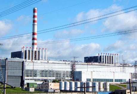 Власти скрывали аварию на Курской АЭС