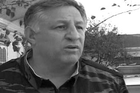 Предъявили обвинения подозреваемым в убийстве главы МВД Дагестана