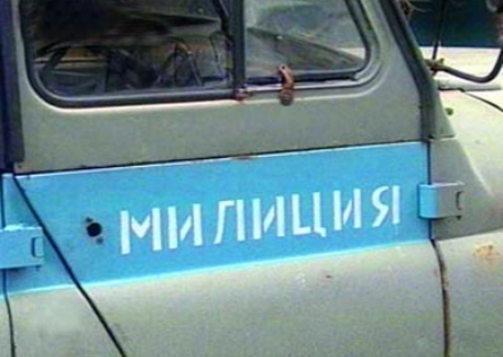 В Дагестане убили сотрудников секретного отдела МВД