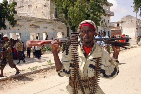 Число участвующих в сомалийском терроризме британцев выросло