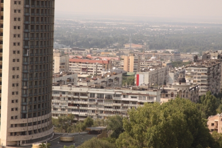 Бюджет Алматы 2010 года увеличили на 69 миллионов долларов