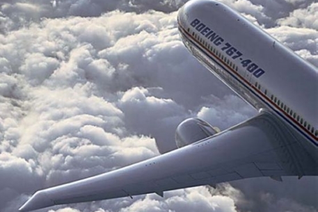 Гражданская авиация Зимбабве спутала аварию Boeing с учениями