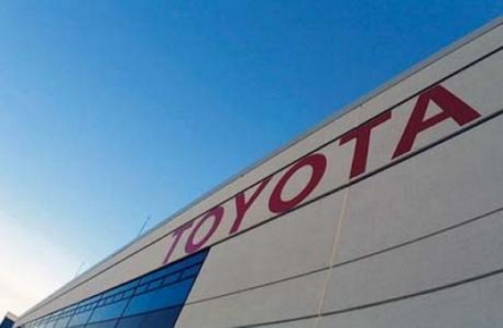 Toyota впервые в своей истории закроет завод