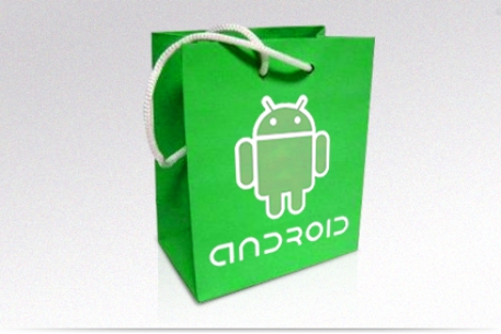 Из магазина Android Market скачали миллиард приложений