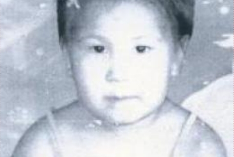 В Бишкеке нашли похищенную в Алматы девочку