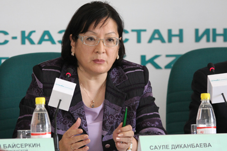 В Казахстане создадут бесплатную сеть мужских консультаций