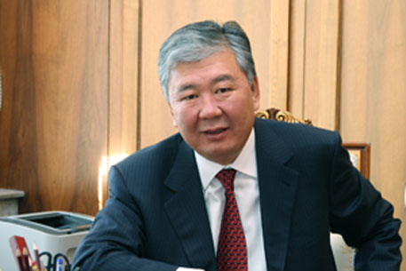 Курманбек Бакиев назначил нового премьер-министра