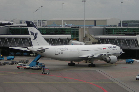 Иран закупит Boeing и Airbus в обход международных санкций