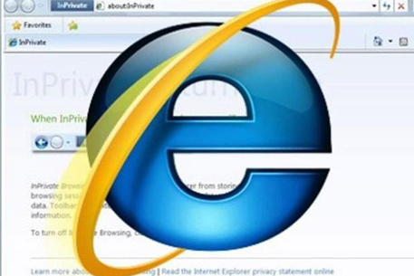 Рыночная доля Internet Explorer впервые упала ниже 60 процентов