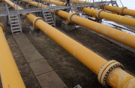 "Газпром" возобновит закупки газа в Туркмении