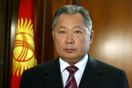 В Киргизии начались президентские выборы  
