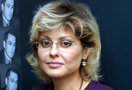 Инна Ходорковская не ждет освобождения мужа
