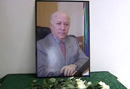Обвиняемых в убийстве главы ГТРК "Дагестан" выпустили из СИЗО
