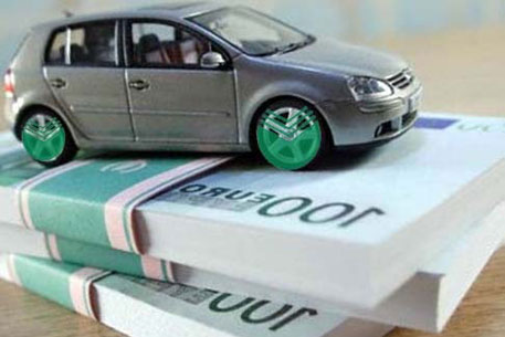 В России введут фиксированную ставку по льготным автокредитам