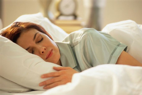 Ученые доказали влияние послеобеденного сна на активность мозга