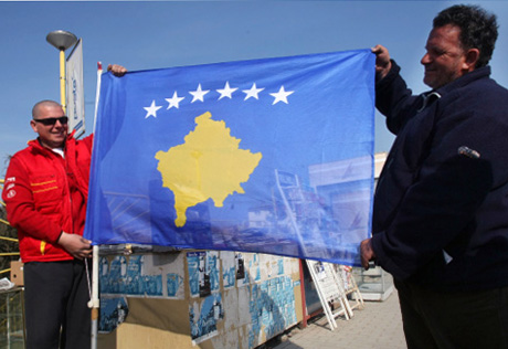 Катар официально признал независимость Косово от Сербии
