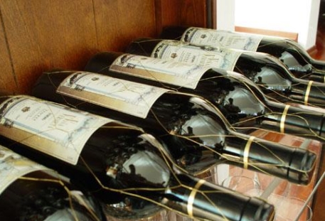 Молдавия разрешит экспорт вина