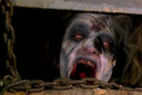 The Telegraph составил список десяти лучших фильмов о зомби