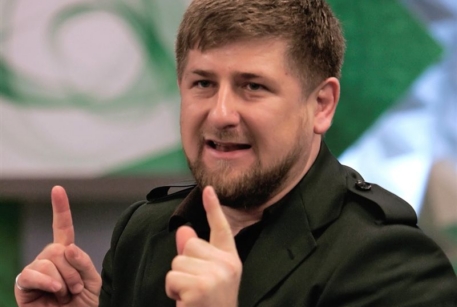 Кадыров не поверил в межнациональный мотив драки в лагере "Дон"