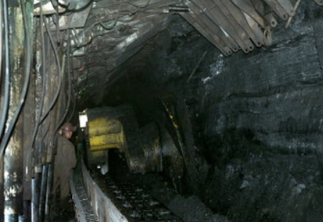 На руднике "Анненский" в Сатпаеве погиб рабочий