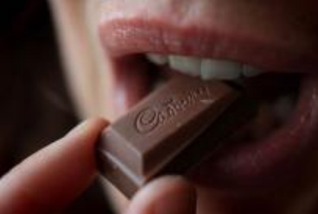 Kraft разработает упаковку для предотвращения таяния шоколада