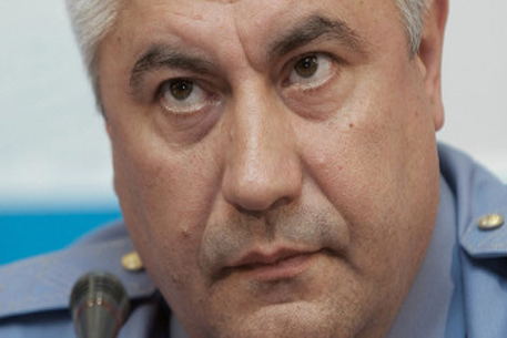 В Москве уволили начальника похитивших человека милиционеров