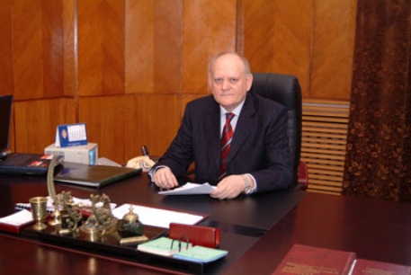 Ректора Тимирязевской академии заподозрили в присвоении госсобственности 